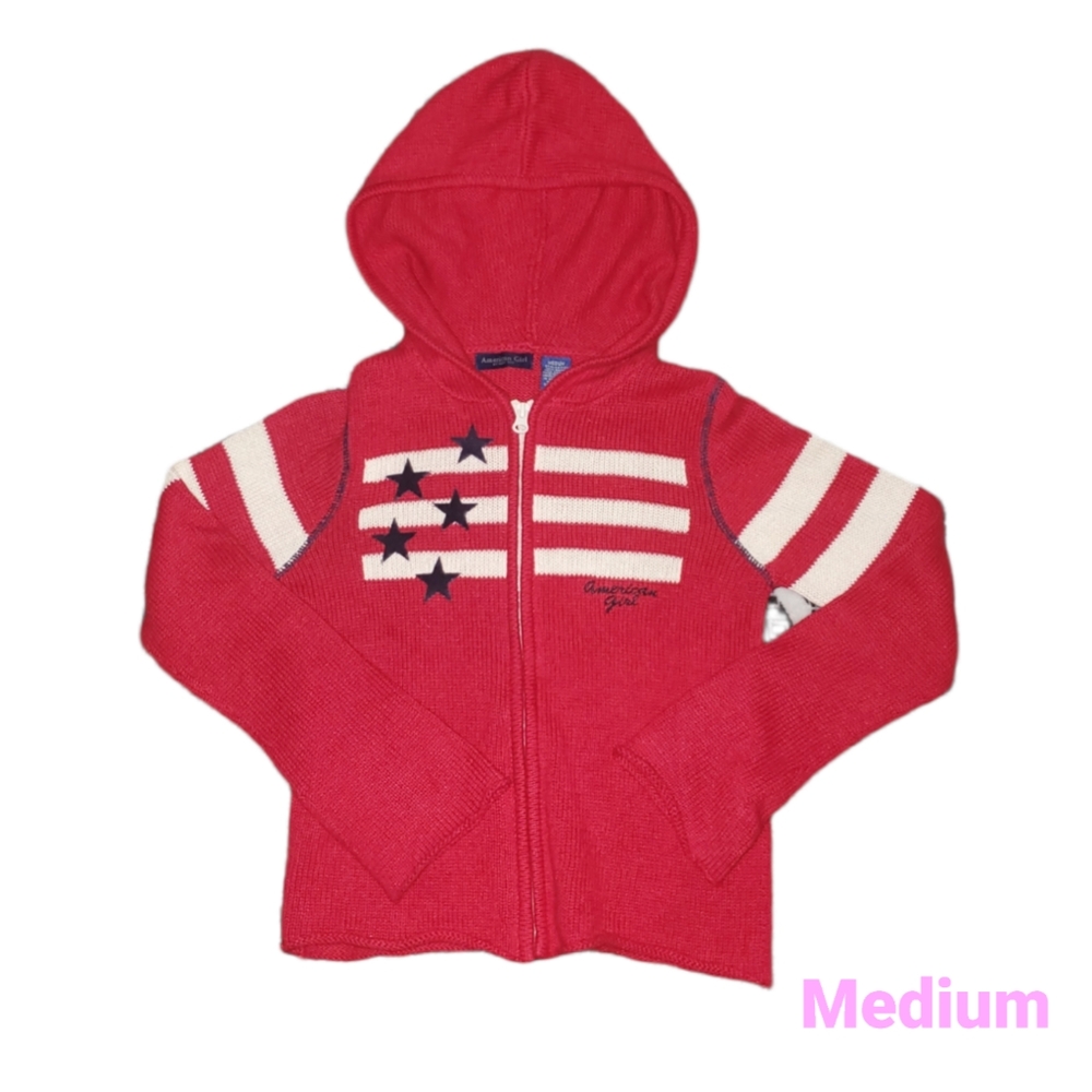 American Girl By Next Era Sweater